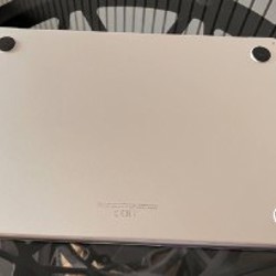 MacBook Air 13 M3 256 Gb - фото 4