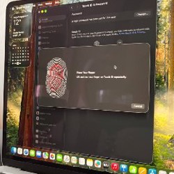 MacBook Air 13 M3 256 Gb - фото 6