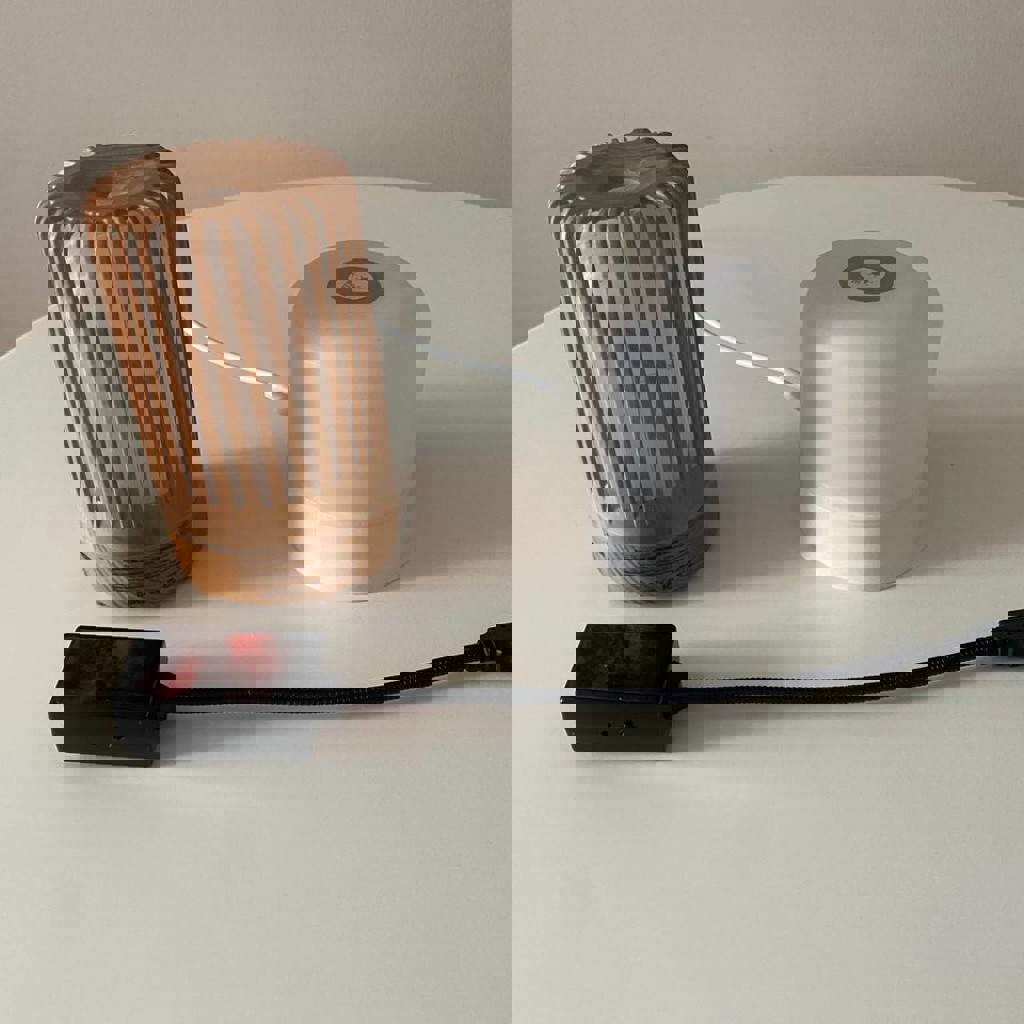 Красные дилдики