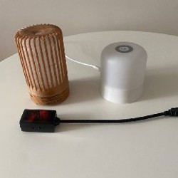 Красные дилдики - фото 1