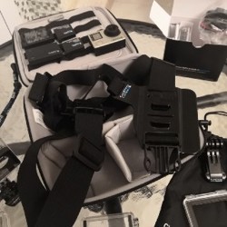 GO PRO HERO 4 Silver - фото 3