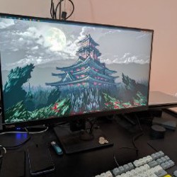 Монитор Lenovo ThinkVision E28u-20 - фото 2