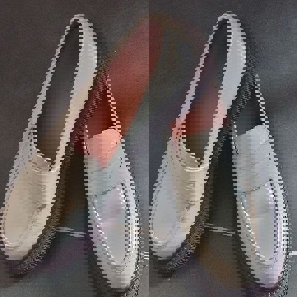 Кожаные лоферы Tendance