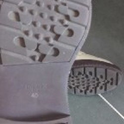 Кожаные лоферы Tendance - фото 4