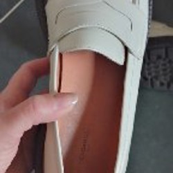 Кожаные лоферы Tendance - фото 5