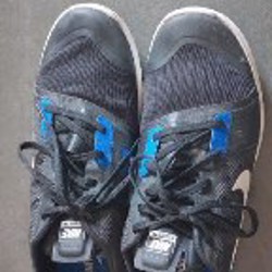 Кроссовки Nike - фото 2