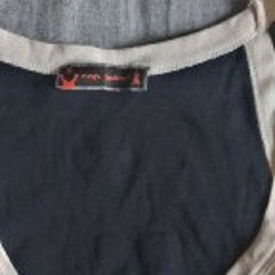 Майка Cop.Copine - фото 2