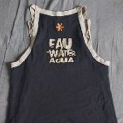 Майка Cop.Copine - фото 3