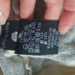 Майка Cop.Copine - фото 5