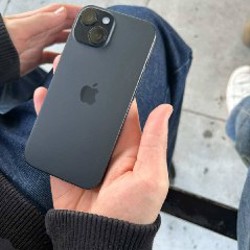 Iphone 15 - фото 2