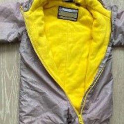 Комбинезон - фото 2