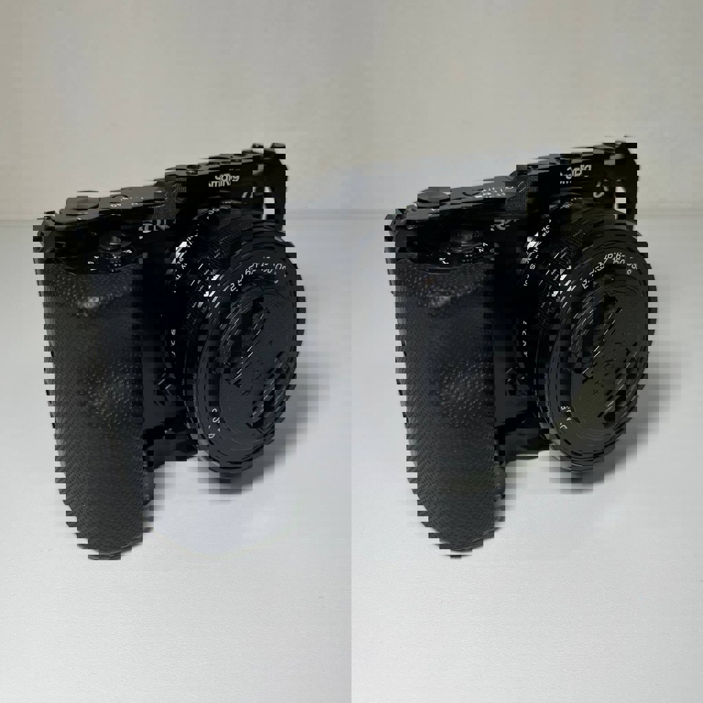 Объектив SONY 16-55 mm