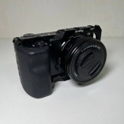 Объектив SONY 16-55 mm - фото 1
