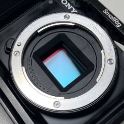 Объектив SONY 16-55 mm - фото 2