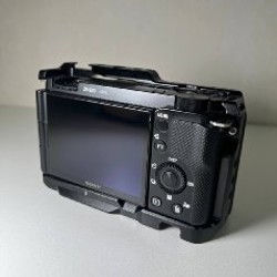 Объектив SONY 16-55 mm - фото 3