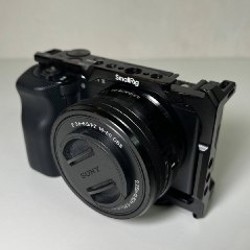 Объектив SONY 16-55 mm - фото 4