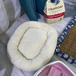 Набор стационарных мисок - фото 2