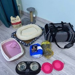 Набор стационарных мисок - фото 10