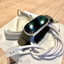 Xiaomi Mi Band 9 - фото 2