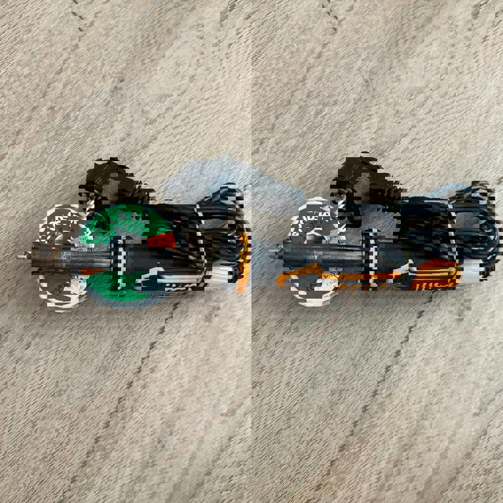 Паяльник Ineco 60w