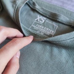 Белые джинсы O'stin - фото 4