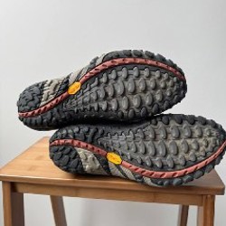 Кроссовки Merrell - фото 2