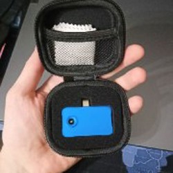 Тепловизор yxp96a - фото 2