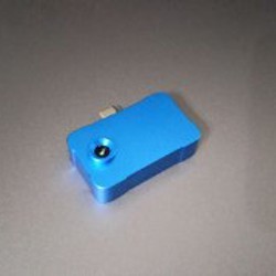 Тепловизор yxp96a - фото 3