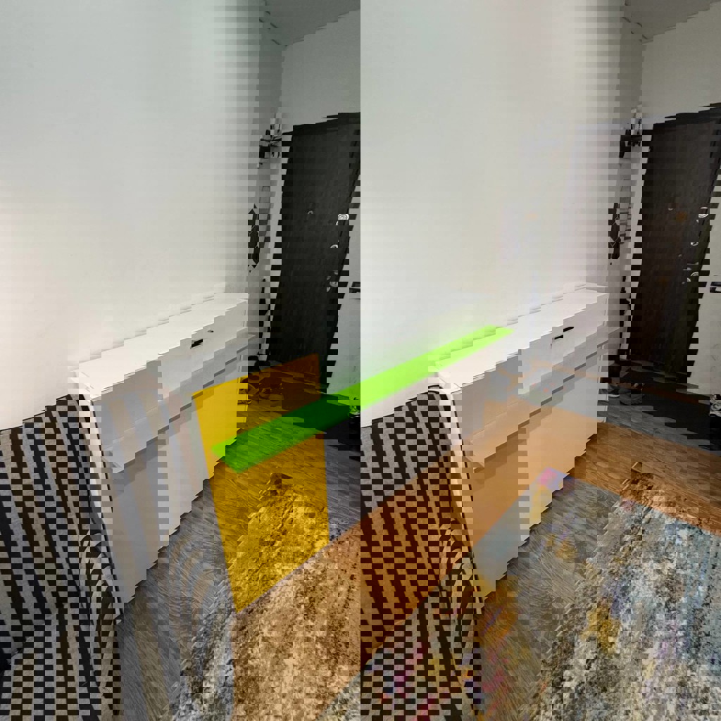 Кровать трансформер