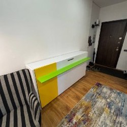 Кровать трансформер - фото 1