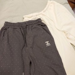 Джинсы - фото 6