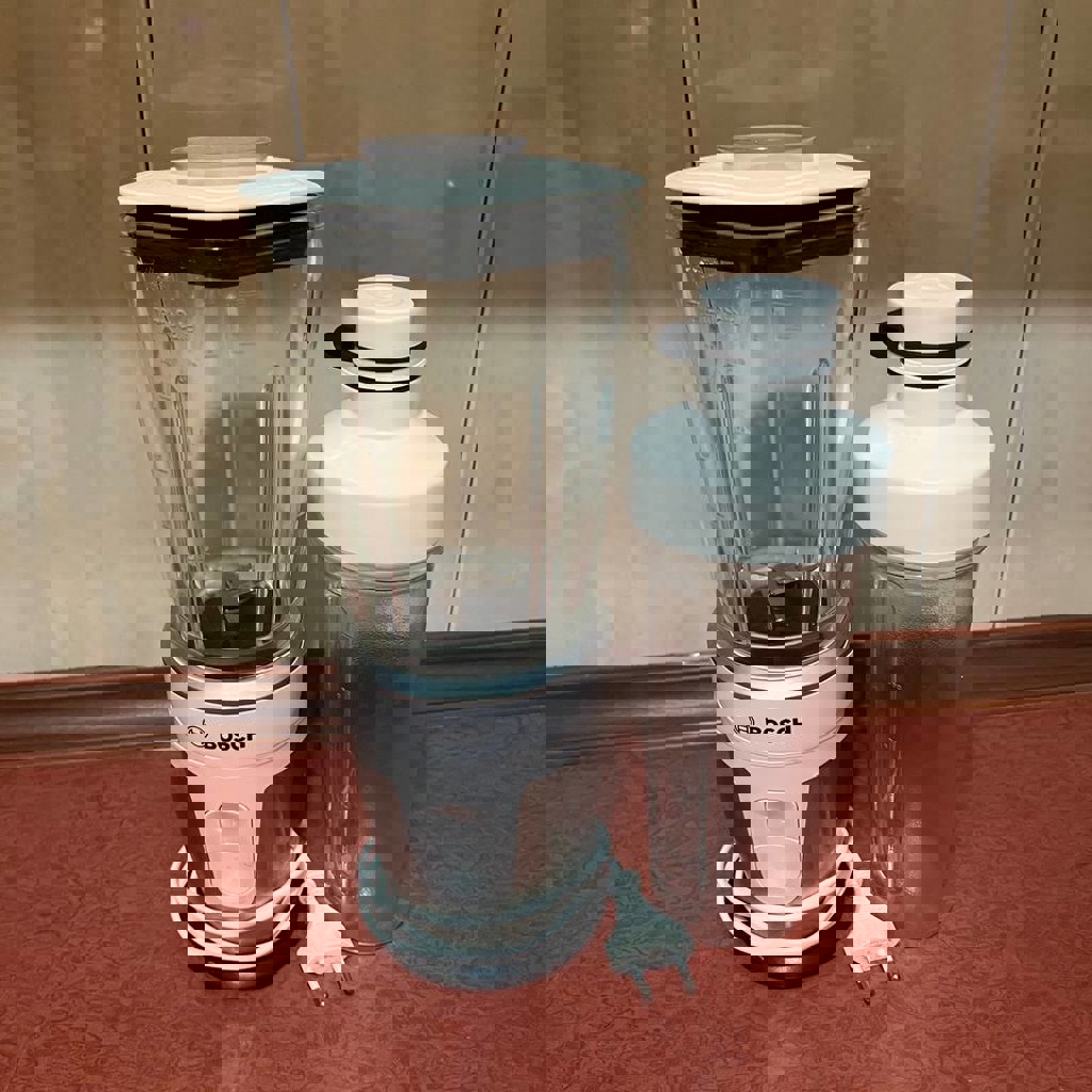 Блендер Bosch MMBM7G2M