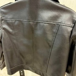 Косуха кожанка - фото 2