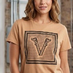 Платье-футболка - фото 5