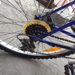 Велосипед - фото 5