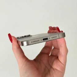 IPhone 15 Pro Max - фото 3