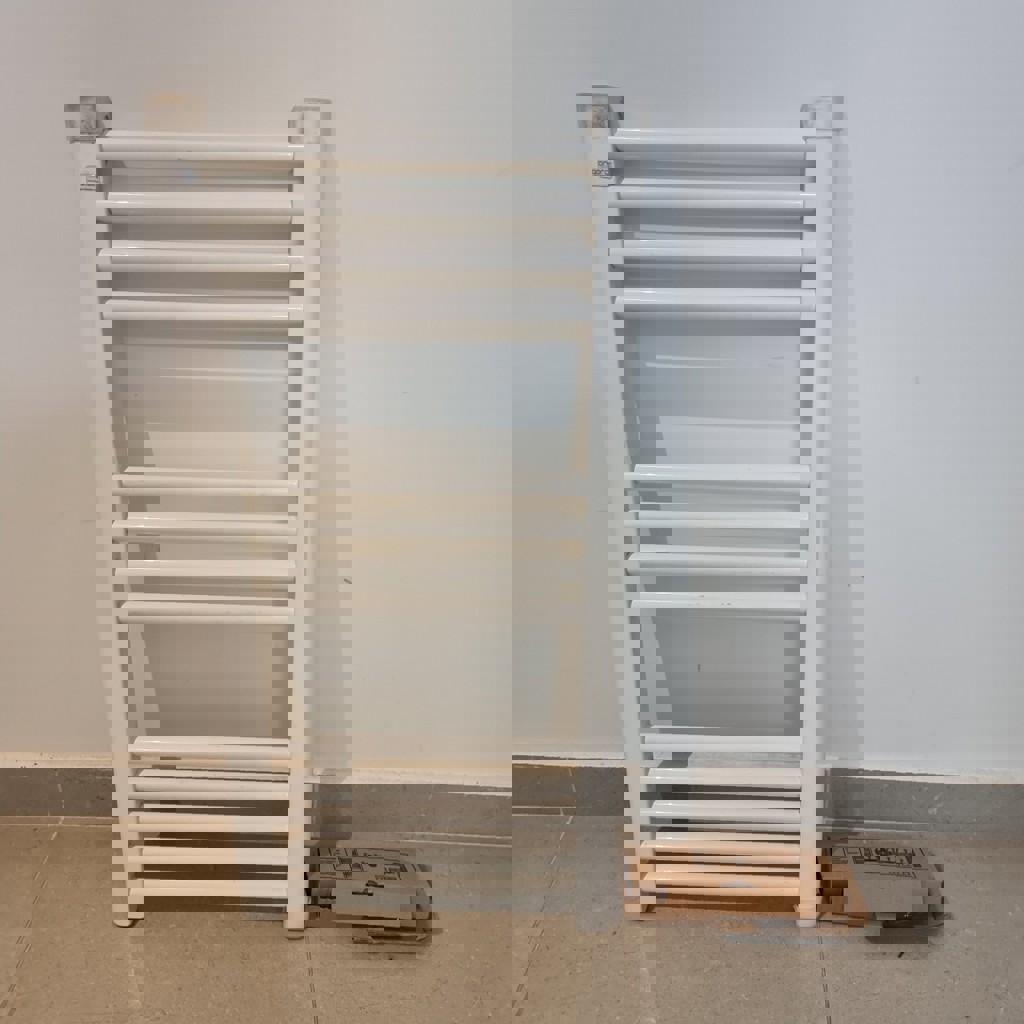 Водяной полотенцесушитель