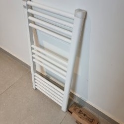 Водяной полотенцесушитель - фото 2