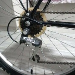 Велосипед - фото 7