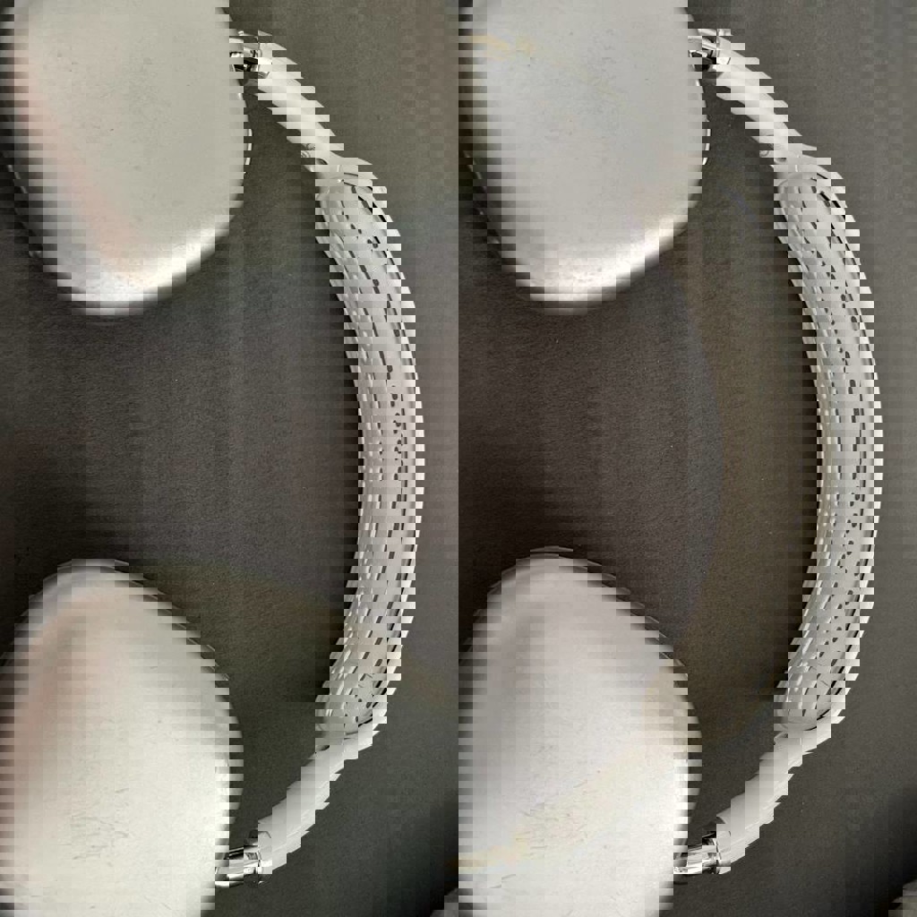 Наушники в стиле AirPods Max