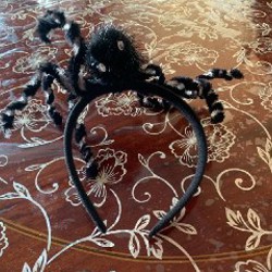 Шорты чёрные - фото 1