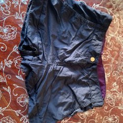 Шорты чёрные - фото 2