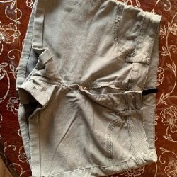 Штаны тёмно-синие - фото 7