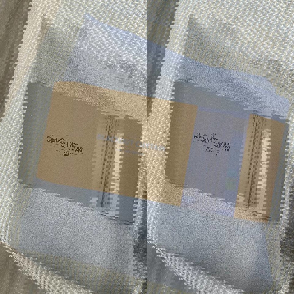 Шторы блекаут