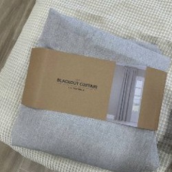 Шторы блекаут - фото 1