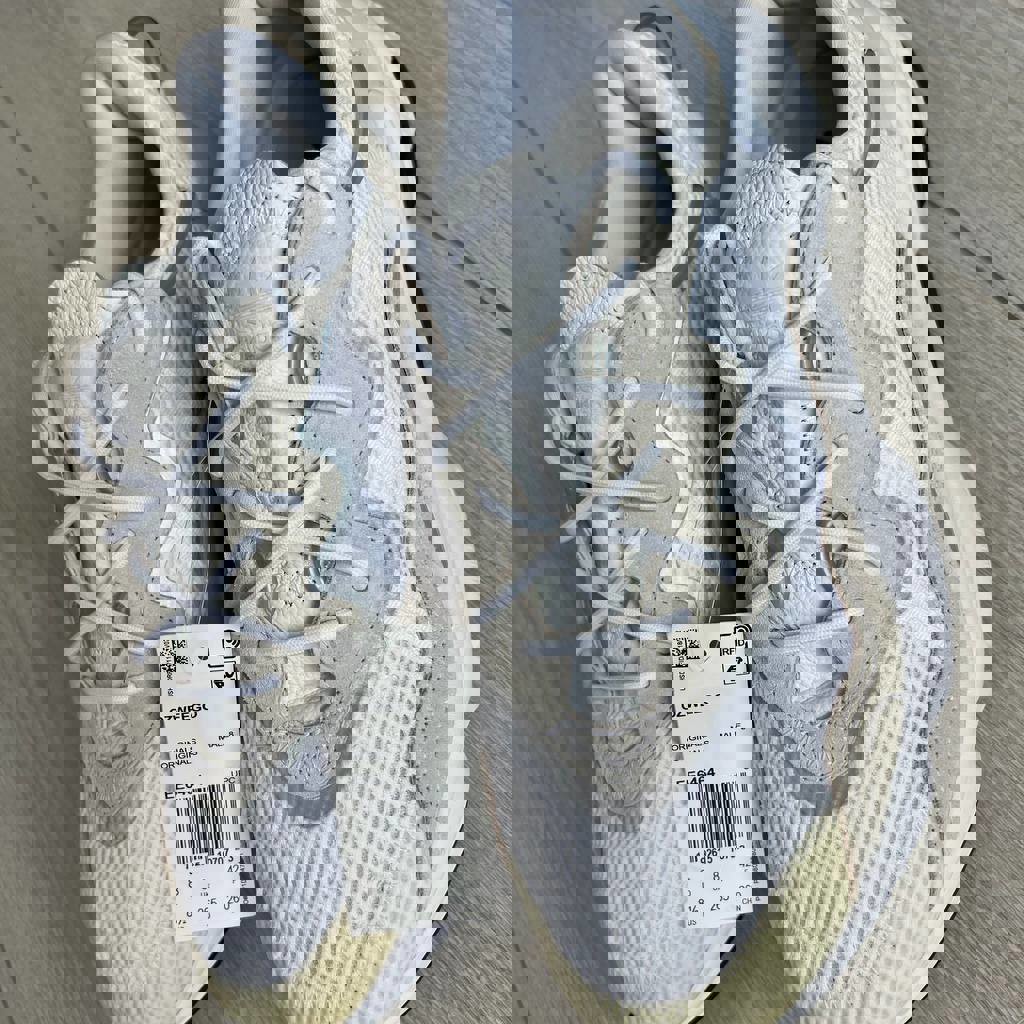 Adidas Ozweego Cloud White