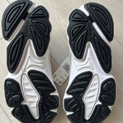 Adidas Ozweego Cloud White - фото 4