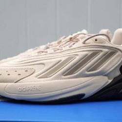 Adidas Ozweego Cloud White - фото 9