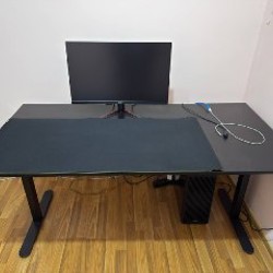 Коврик для мыши 2Е (3XL) - фото 1