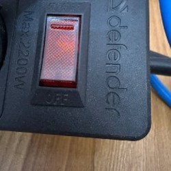 Коврик для мыши 2Е (3XL) - фото 4